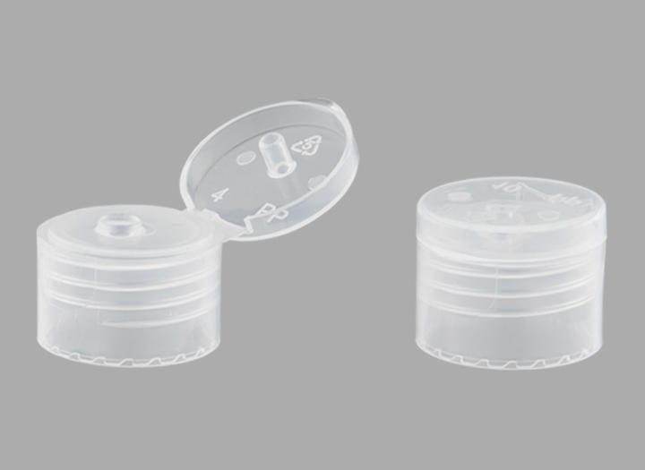 KR-5009 KR-5008 Flip top 20/410 24/410 28/410 plastic bottle cap seal 