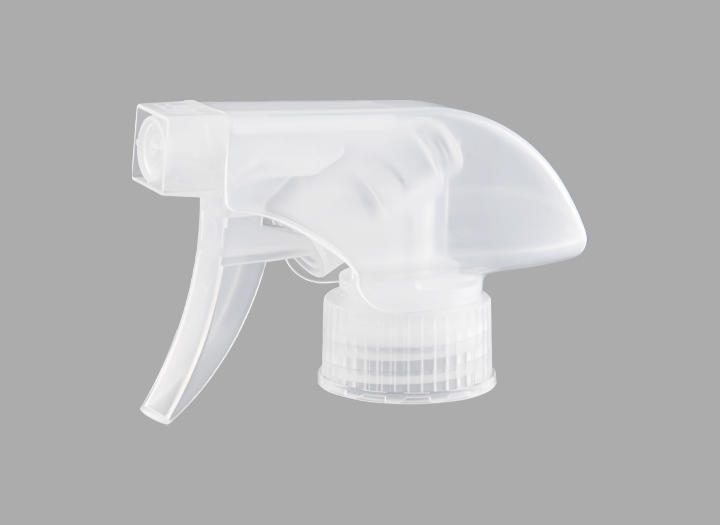 KR-1008 Garden Trigger Spray Heads For Plastic Bottle And Trigger Sprayer
