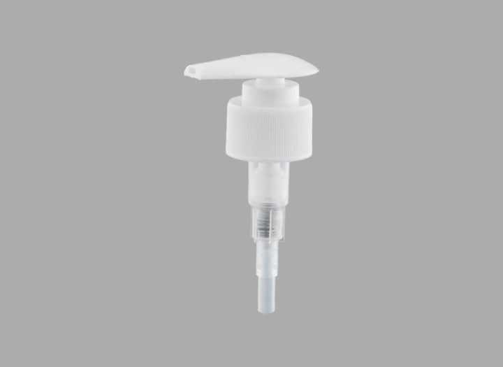 KR-3009 Dosage 1cc Plastic Lotion Pump For Pump Dispenser Bottle 100ml 50ml