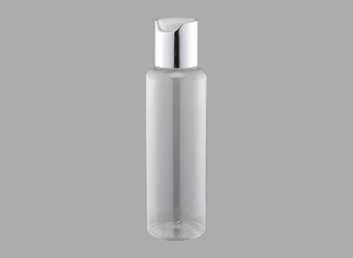 KR-6023 150ml PET Cosmetic Bottle
