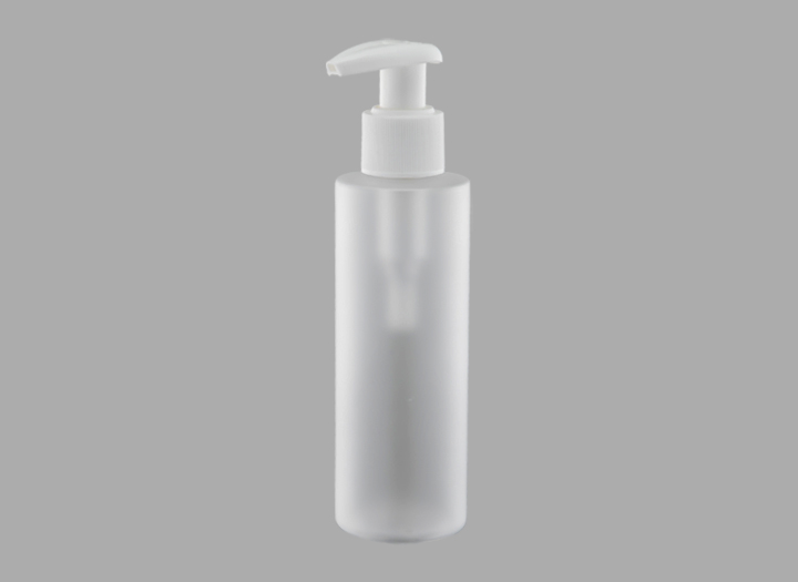 KR-6024 150ml PET Cosmetic Bottle