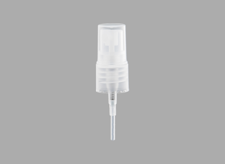 KR-2003 cosmetic plastic 24/410 spray out ultra atomizer mist sprayer