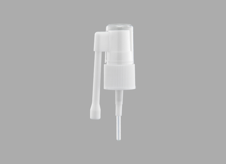 KR-2030 Long nozzle mist spray High quantity 18/410 20/410 24/410 plastic white fine mist sprayer 