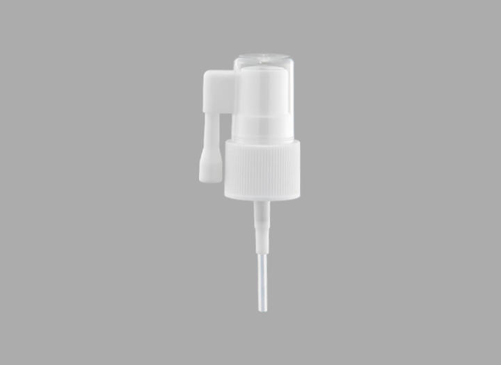 KR-2031 High quantity 18/410 20/410 24/410 plastic white short nozzle mist spray fine mist sprayer 