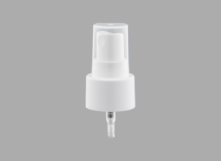 KR-2010 Professional plastic fine mist sprayer free sample colorful cosmetic 