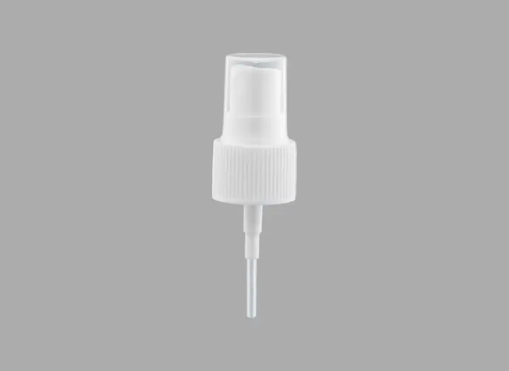 KR-2011 18/410,20/410 Fine Mist Sprayer plastic spray pump screw pump mist sprayer for plastic bottle 