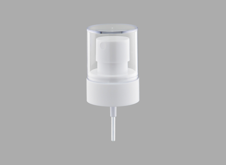 KR-2033 Perfume sprayer plastic durable hand fine mist spray pump