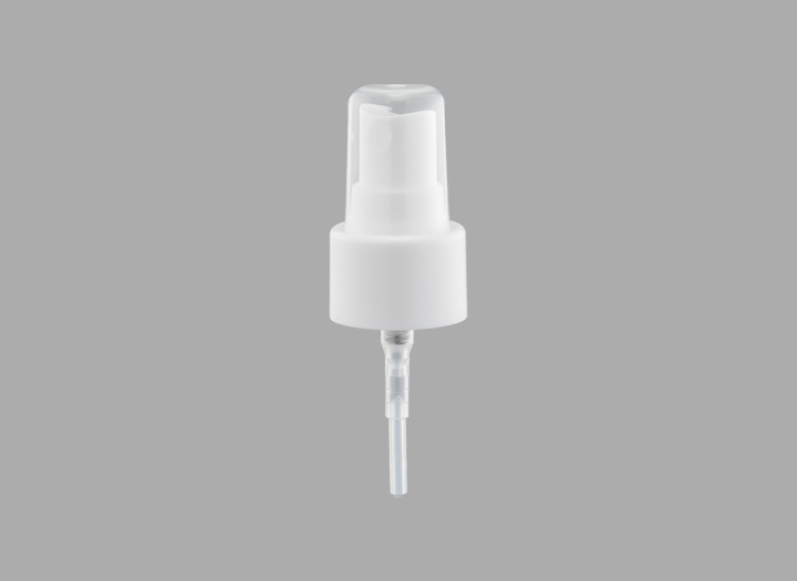 KR-2015 Hot sale plastic 360 upside down fine mist sprayer 0.12cc 