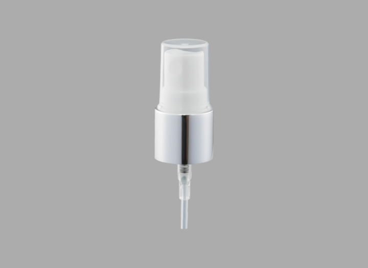 KR-2023 existing product astringent Lotion aluminium mist sprayer fine mist spray 