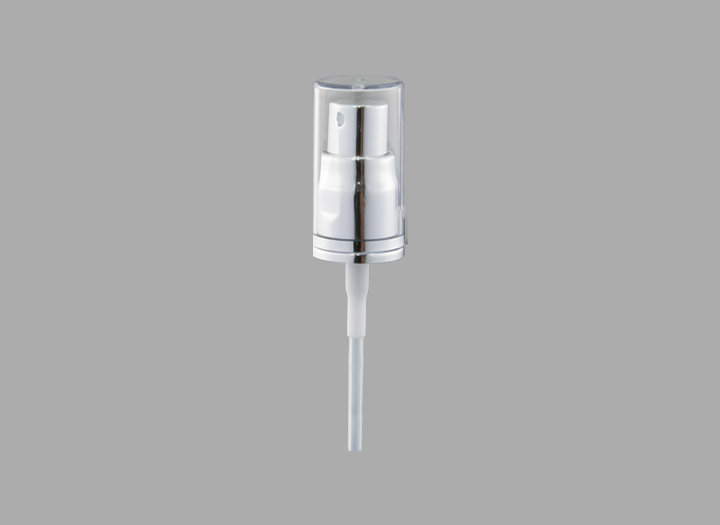 KR-2024 Existing product astringent ultra atomizing spray fine mist aluminium