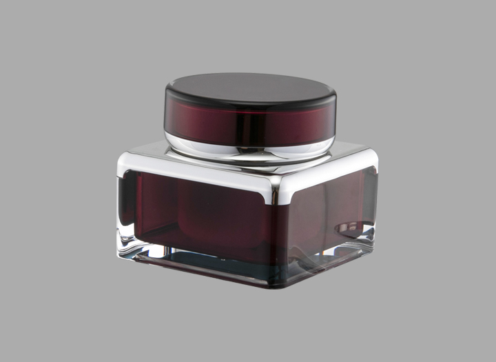 Cream Jar-2