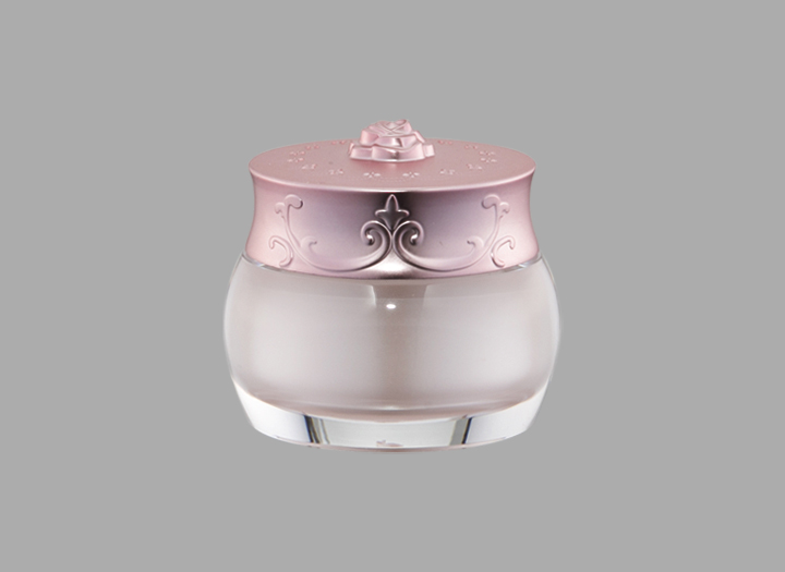 Cream Jar-18