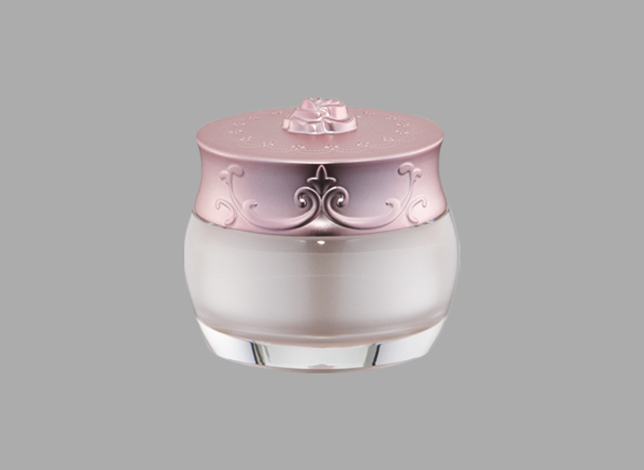 Cream Jar-19