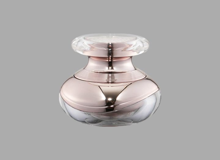 Cream Jar-22