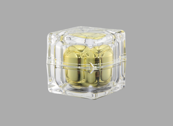 Cream Jar-23
