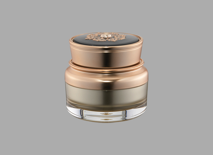 Cream Jar-25