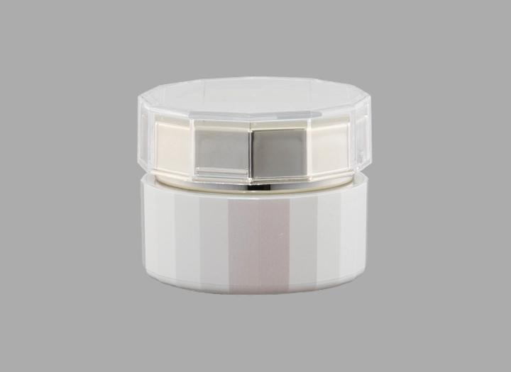 Cream Jar-28