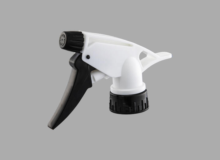 KR-1101 Plastic trigger oil spray Trigger Sprayer Nozzle PP