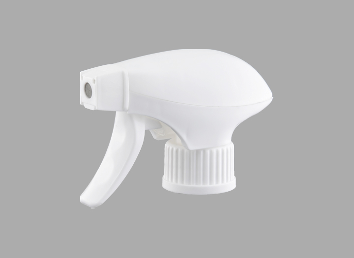 KR-1012 1.3cc Output High Output Trigger Sprayer Double Color Foam Trigger Sprayer