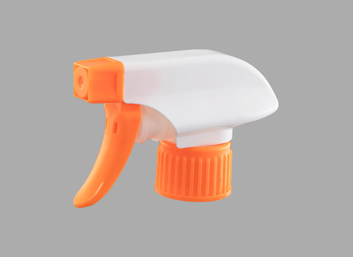 KR-1006 All Plastic Trigger Sprayer With 1.3cc Output For Household Chemicals 