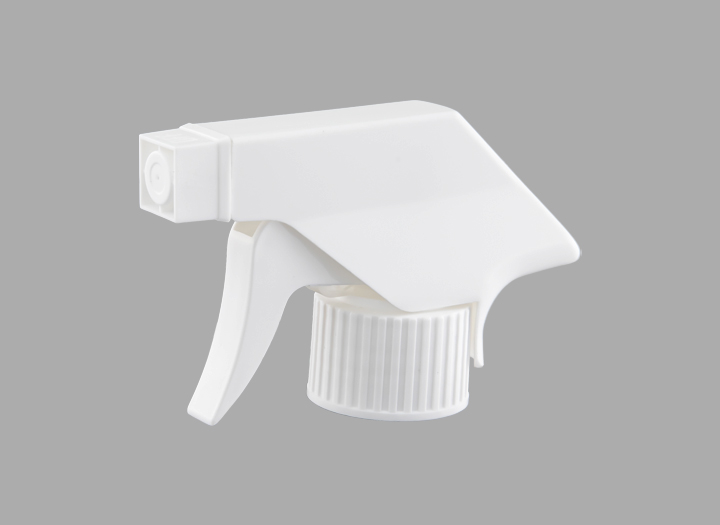 KR-1002 Classical Simple Structure Trigger Sprayer With Big Output 