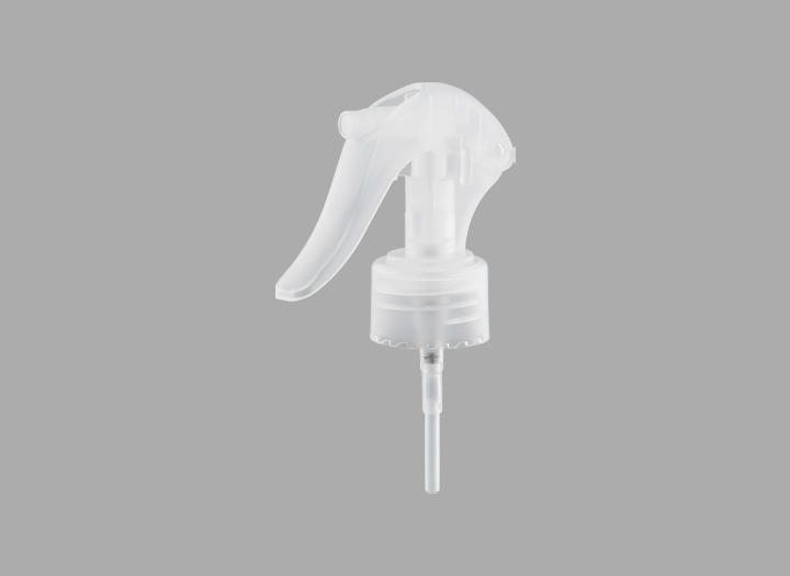 KR-1501 Plastic hand water sprayer for car vent stick air freshener mini trigger sprayer