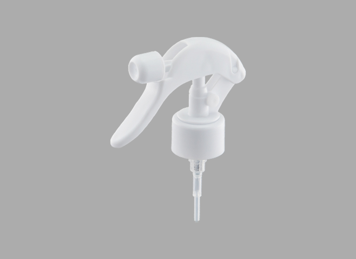 KR-1601 20/410 trigger sprayer all plastic trigger sprayer plastic mini trigger 
