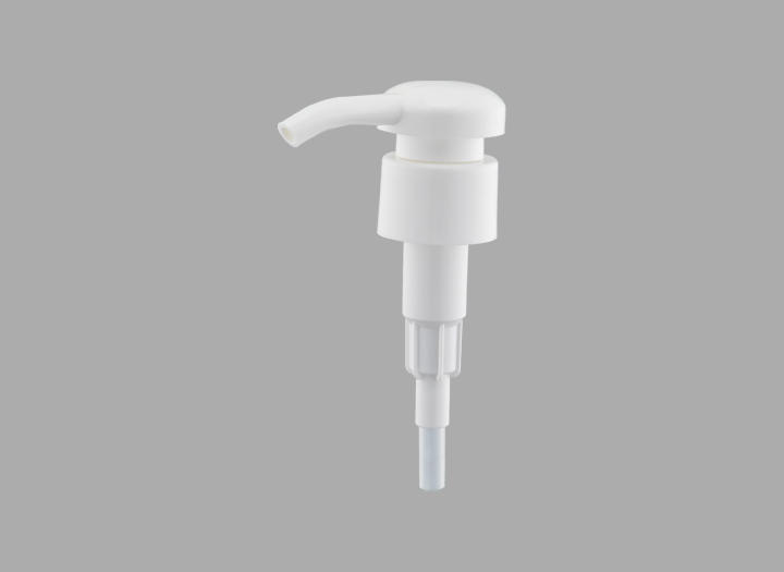 KR-3013 2CC Screw Twist Lock Plastic Lotion Pump Tops For Bottles