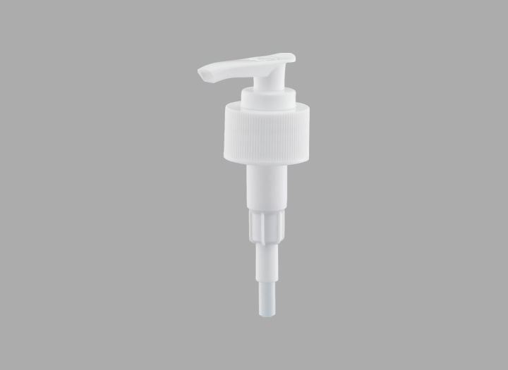 KR-3008 Colorful Plastic Lotion Pump Plastic Soap Dispenser Pump Tops