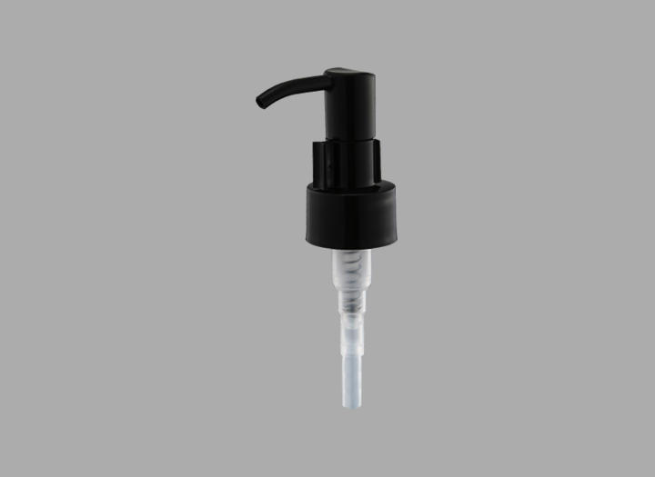 KR-3015 Smooth Clip A 1CC PP 28/415 Plastic Pump Dispenser Tops Oil Pump