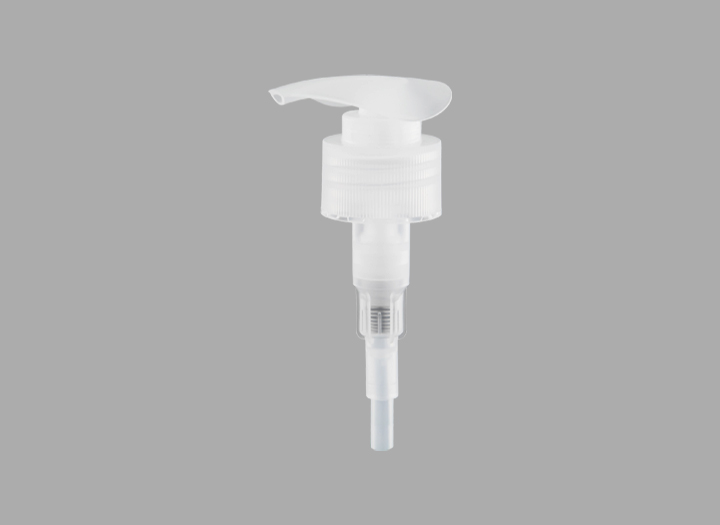 Lotion Pump-12