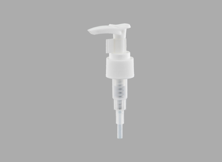 Lotion Pump-43