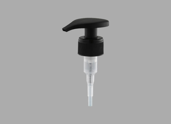 KR-3007 Lotion Dispenser Pump Top 2.0-2.2ml/T Dosage With Steel Spring