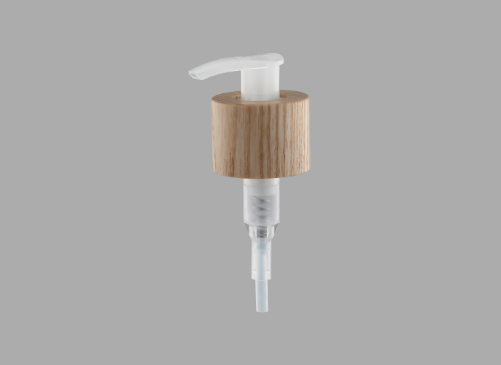 Lotion Pump-48