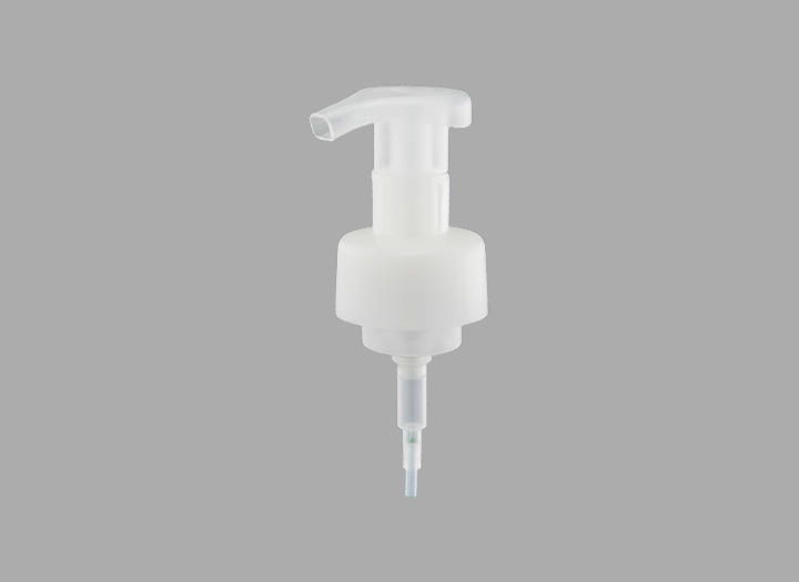 KR-3204 Liquid Foaming Soap Pump Replacement White 