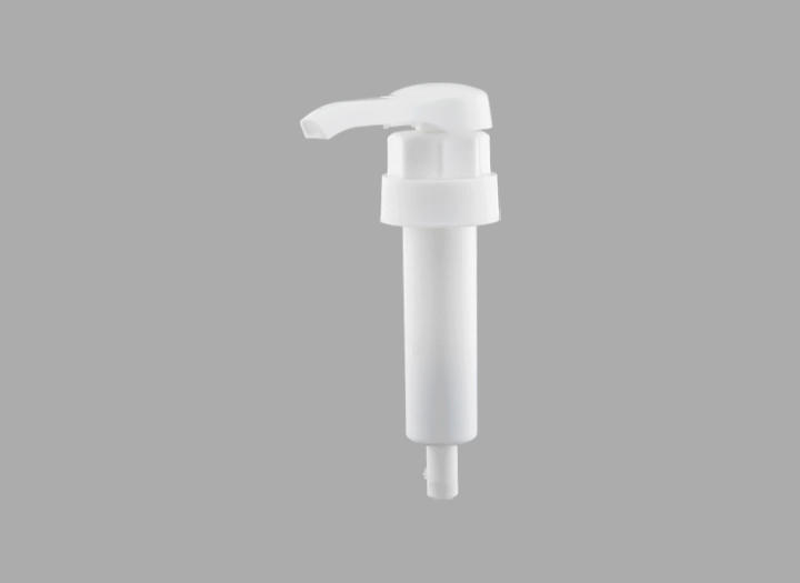 KR-3023 Big Dosage Soap And Lotion Dispenser 8CC Plastic Lotion Pump Lotion Dispenser Pump
