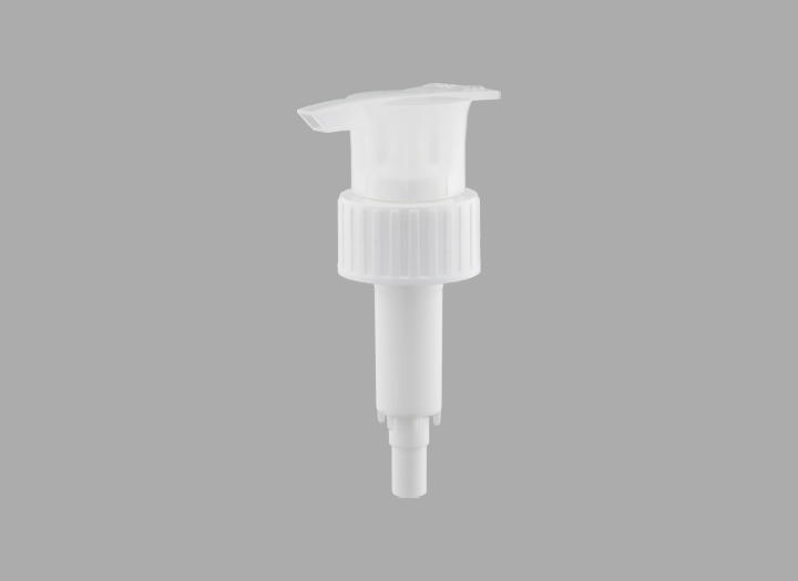 KR-3021 Body Lotion Dispenser Pump Big Dosage 8cc High Viscosity Universal Soap Dispenser Pump