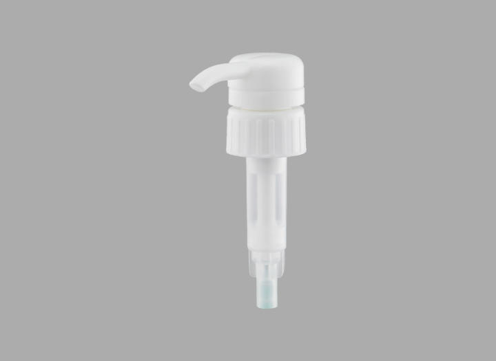 KR-3020 Plastic Lotion Pump Top Big Dosage Replacement Pump For Soap Lotion Bottle 4cc