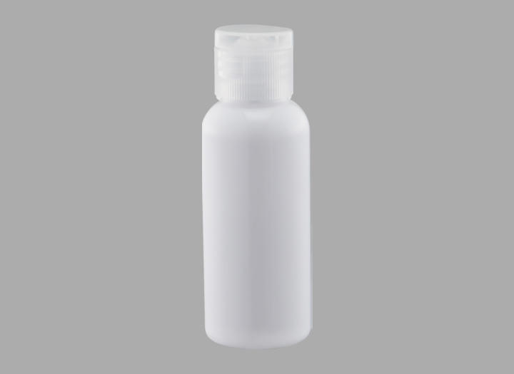 KR-6010 60ml PET Cosmetic Bottle