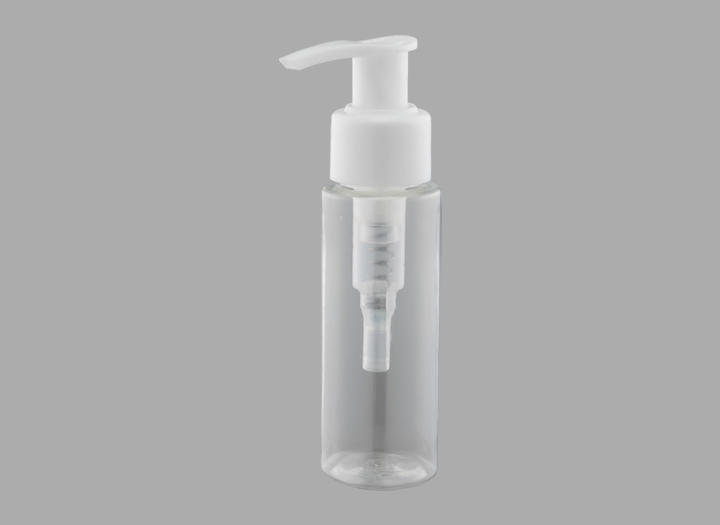 KR-6008 55ml PET Cosmetic Bottle