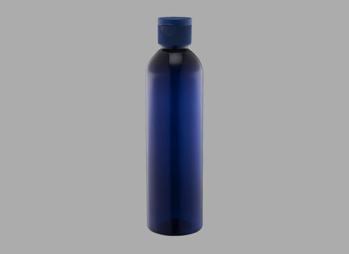 KR-6028 240ml PET Cosmetic Bottle