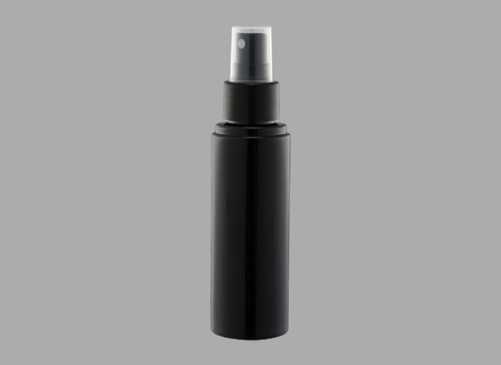 KR-6015 90ml PET Cosmetic Bottle