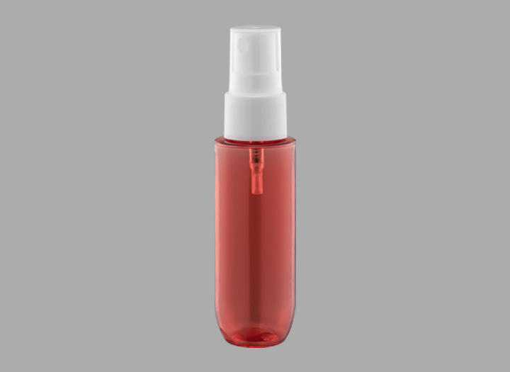 KR-6003 40ml PET Cosmetic Bottle