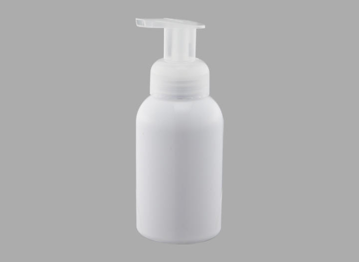 KR-6031 260ml PET Cosmetic Bottle