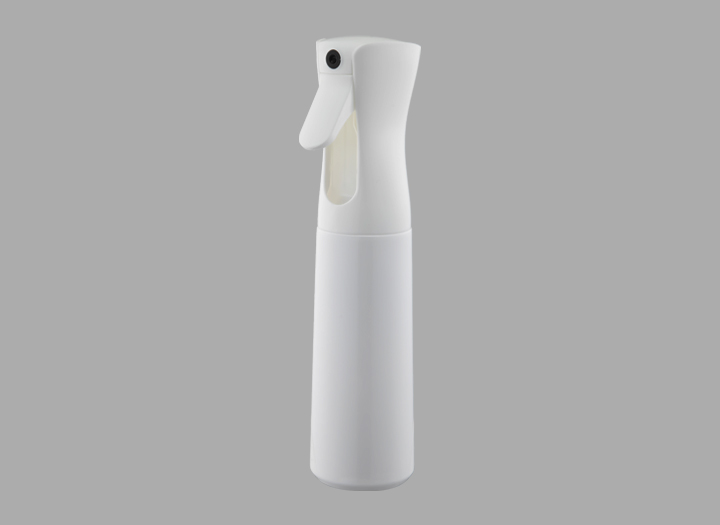 KR-6048 PET Cosmetic Bottle