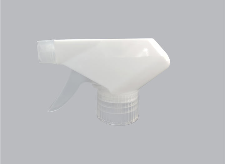 Output Plastic Trigger Sprayer , Acid Resistant Trigger Sprayer